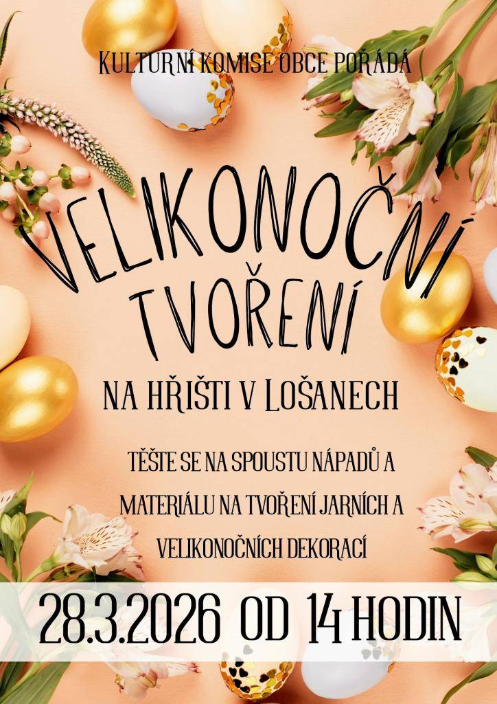 28.3.2026 od 14:00 hod.