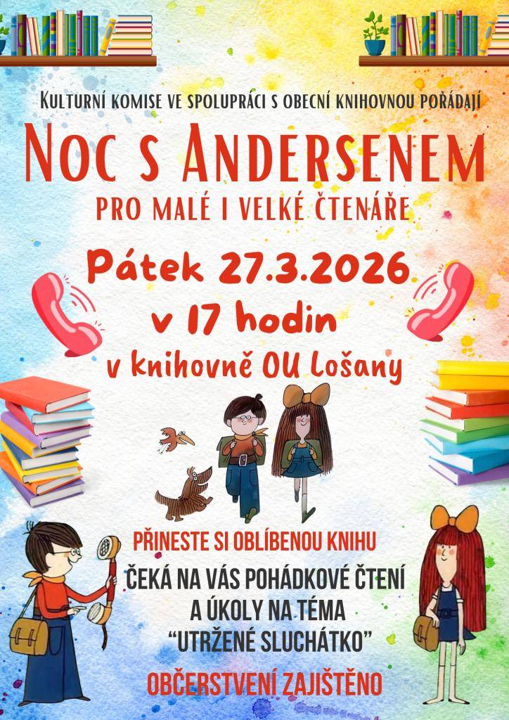 27.3.2026 od 17:00 hod.