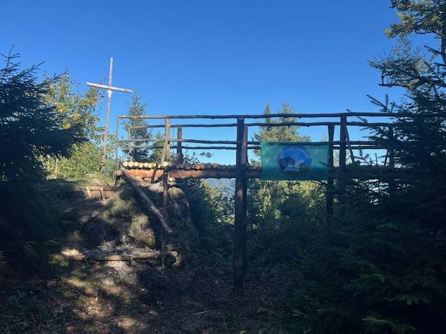 Dňa 22. marca 2026 v nedeľu pod vedením KST Choč Likavka. Začiatok ( stretnutie) o 8.00hod. pri reštaurácii Koliba Likava alebo okolo 11-tej na vrchole Radičiná.