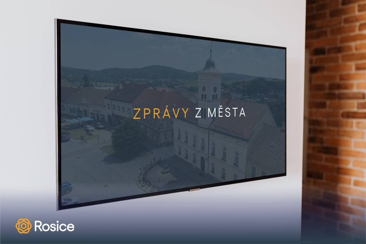 Blíží se konec vysílání RKTV přes "kabel". V eNovinách se dozvíte víc.