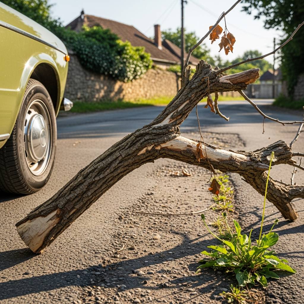 Zabezpečenie odpadu pri odvoze