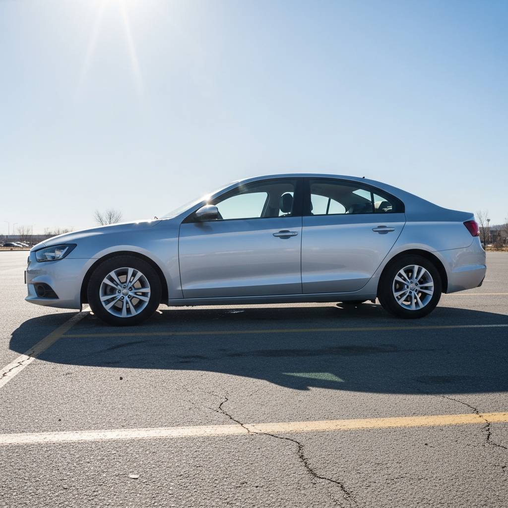 Okresné riaditeľstvo Policajného zboru v Ružomberku prosí občanov, aby v prípade, že DNES zbadajú v okolí svojich domovov alebo na miestach v okolí obce odstavené osobné motorové vozidlo zn. Audi – striebornej farby, aby hneď kontaktovali políciu na telefónnom čísle 158. ”