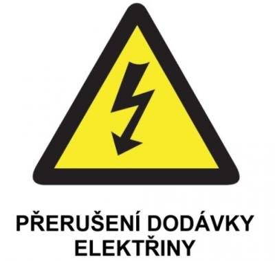 Z důvodu plánovaných prací na zařízení distribuční soustavy - rekonstrukcí, oprav, údržbových a revizních prací - bude přerušena dodávka elektrické energie: Dne 31.03.2026 od 08:30 do 10:30 Vypnutá oblast: část obce napájená z trafostanice Brodce Obec: od d.č. 220 směr Opatov a směr bývalé sklárny. Dne 31.03.2026 od 07:45 do 16:30 Vypnutá oblast: část obce napájená z trafostanice Brodce PT: odběry okolo bývalých skláren, chatová oblast Pohádka.