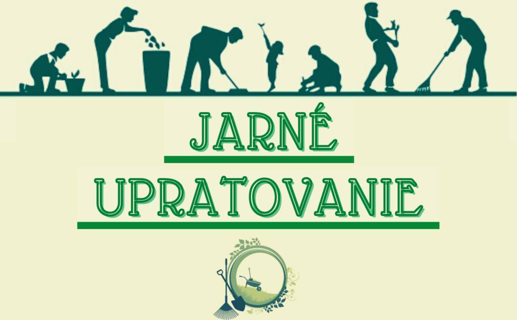 Vážení obyvatelia, oznamujeme Vám, že plánované jarné upratovanie sa nemôže uskutočniť pred Veľkou nocou z technických dôvodov, a to z dôvodu pravidelného servisu zberných vozidiel. V prípade, že potrebujete vyhodiť...