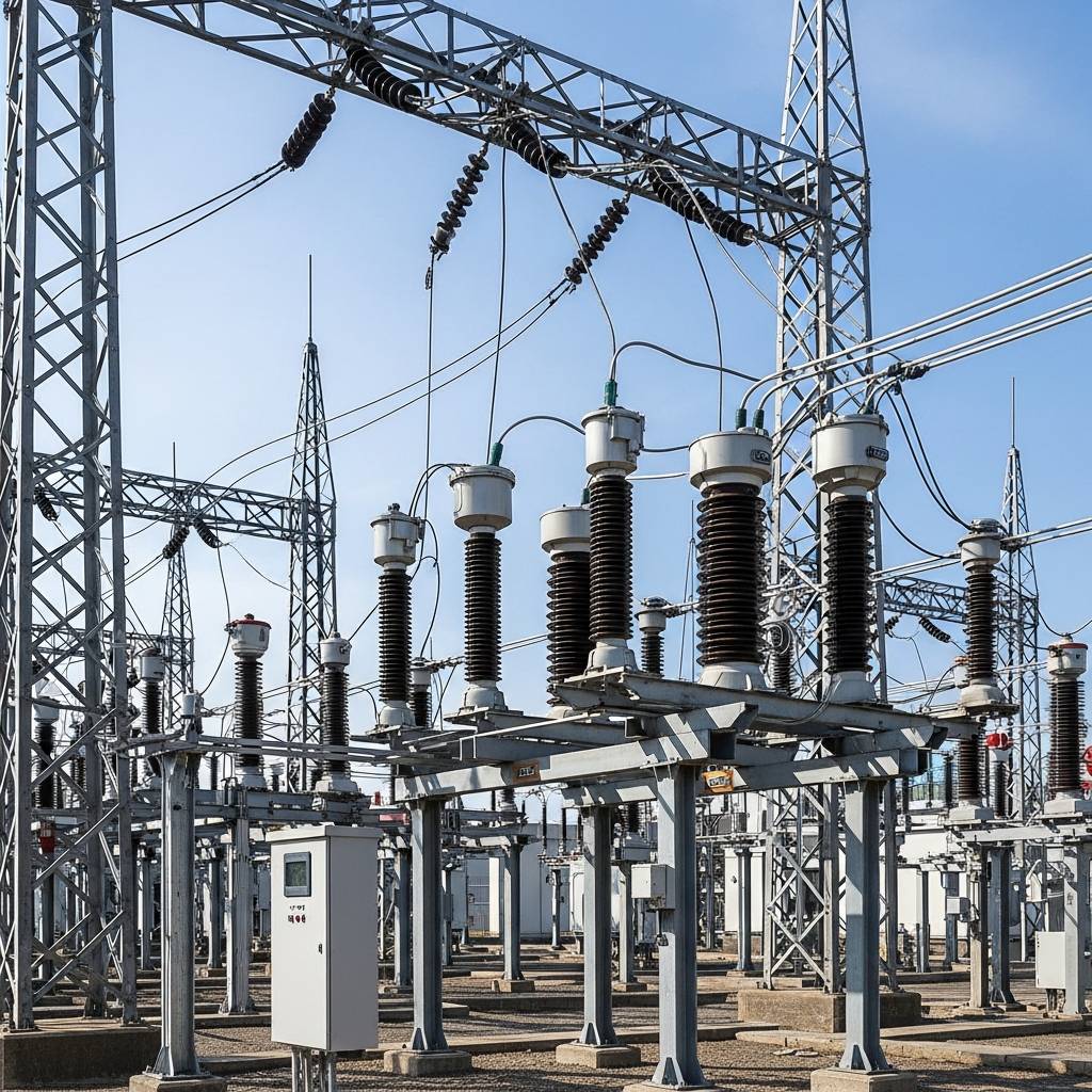 Dne 1. dubna 2026 bude od 08:00 do 16:30 přerušena dodávka elektrické energie z důvodu plánovaných prací na zařízení distribuční soustavy.