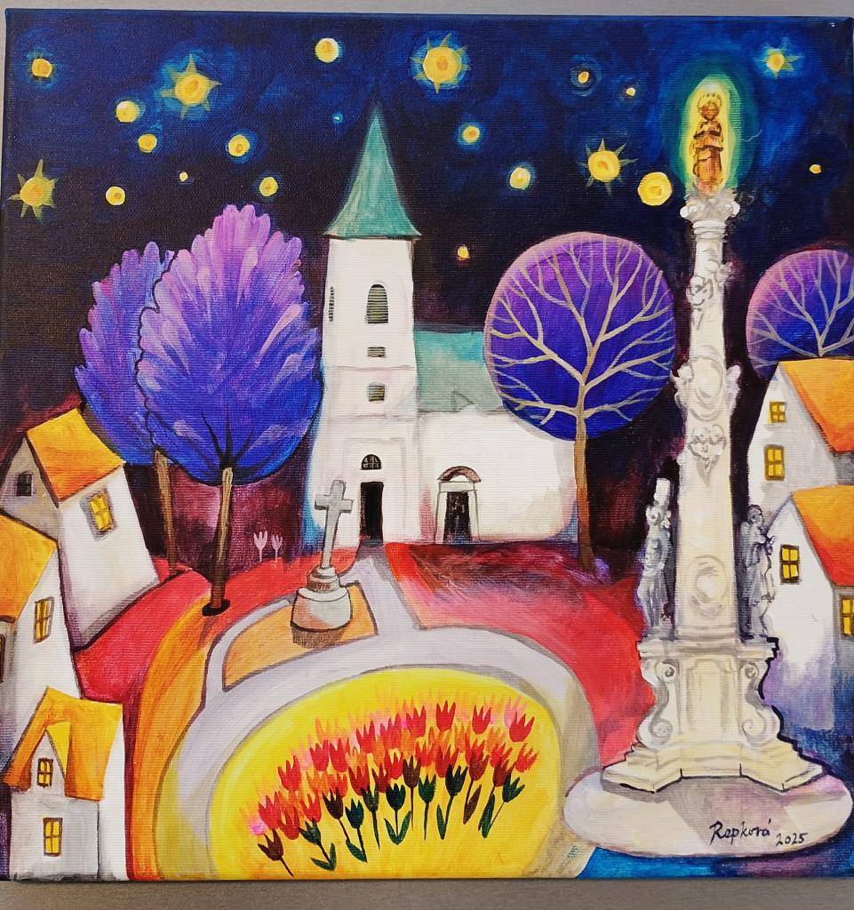 OBRAZ OBCE DOLNÝ PIAL