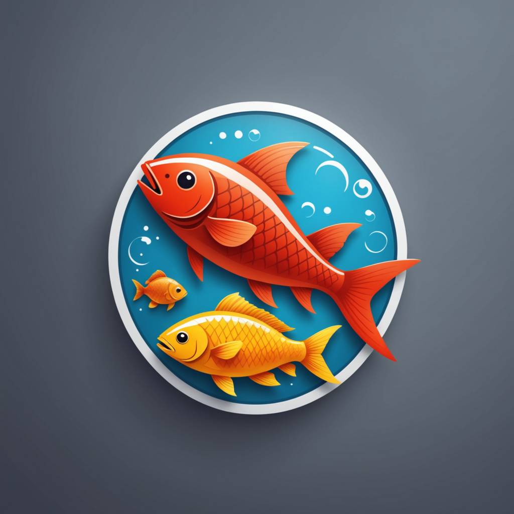 Prodejna ryb Bantice