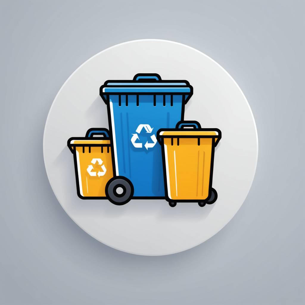 Ve středu 18. března 2026 proběhne sběr nebezpečného odpadu. V Újezdě za prodejnou, v Petrovicích u autobusové zastávky