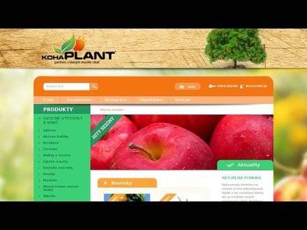 Vážení občania, firma Kohaplant, predajca ovocných drevín, kríkov, drobného ovocia a ruží, navštívi našu obec, kde bude ponúkať stromčeky na jarnú výsadbu. V ponuke budú aj neskoré odrody so zvýšenou odolnosťou proti mrazom. Predávať sa budú: marhule, čerešne srdcovky, jablone, broskyne, nektarínky, hrušky, slivky, ringloty, višne, orechy, moruše, dule, liesky, egreše odolné voči múčnatke, ríbezle, čučoriedky kanadské, čučoriedky alijašské - indiánske, vinič a ruže rôznych farieb. Špeciálna akcia: Ruže len za 3,90 EUR! Nezmeškajte túto výhodnú ponuku. V ponuke bude aj hnojivo na podporu rastu a ujateľnosti rastlín.  Uvedený tovar si môžu občania prísť zakúpiť dnes - 13.03.2026 V čase : 14:00 hod. Na predajnom mieste : pred obecným úradom