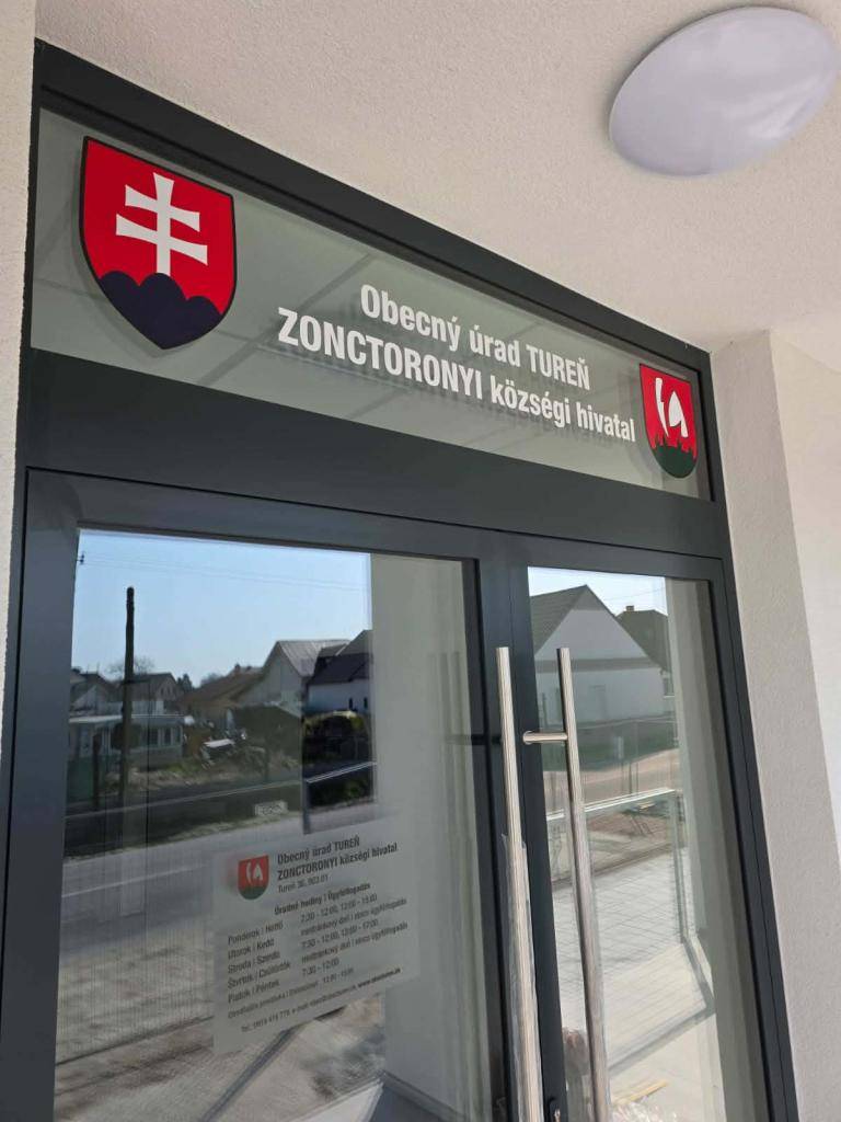 My sme na kolaudáciu nachystaní. Dnes nás čaká oficiálne kolaudácia stavby po rekonštrukcii obecného úradu.Následne ešte ďalšie kontroly zo strany poskytovateľov dotácie. Tešíme sa, že po viac ako pol roku sa táto etapa blíži ku koncu.