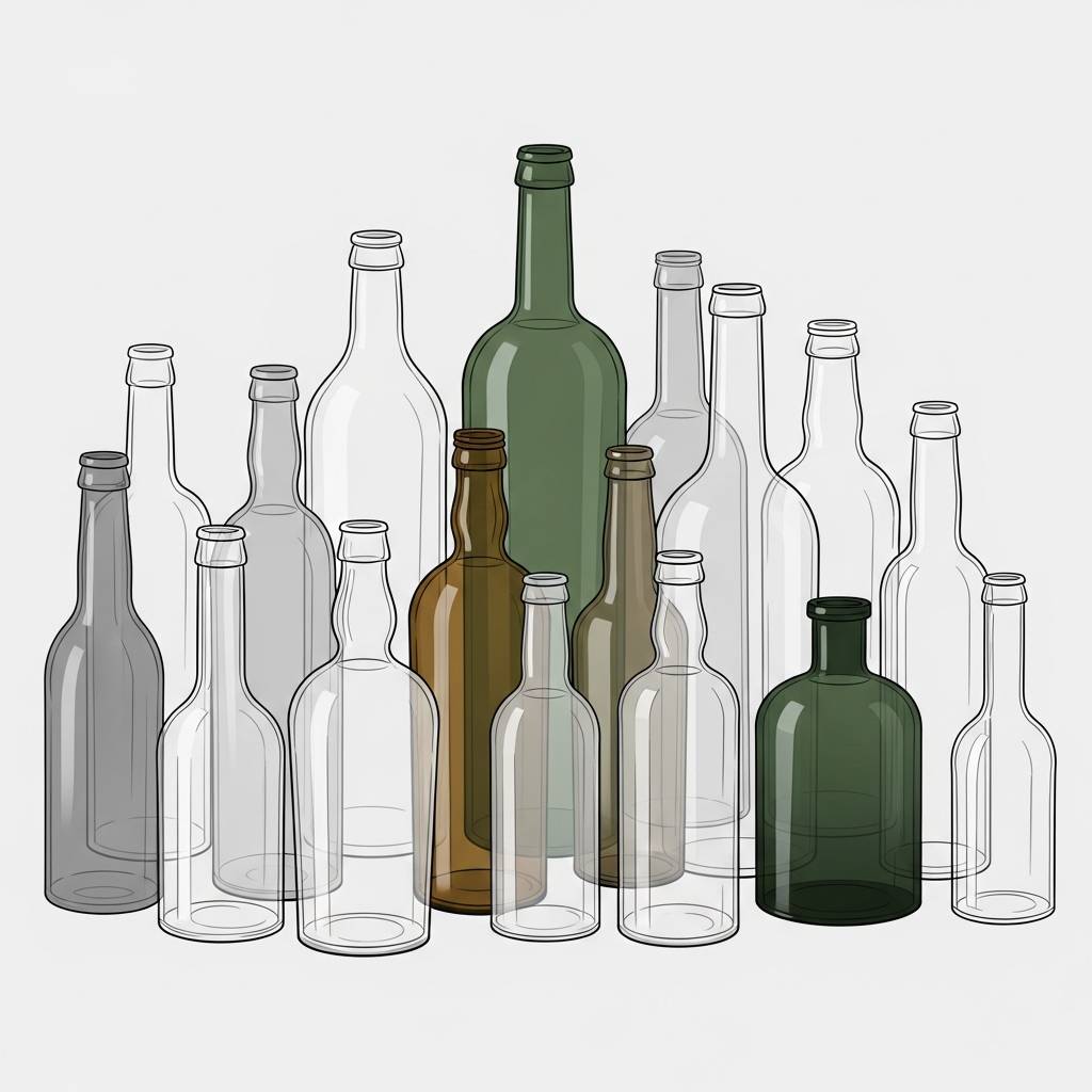 Oznamujeme, že až do konce měsíce března nebude možné odevzdávat sklo do sběrného dvora.   Skleněné lahve vhazujte do kontejnerů na sklo umístěných na sběrných místech v obci.  Děkujeme za pochopení.