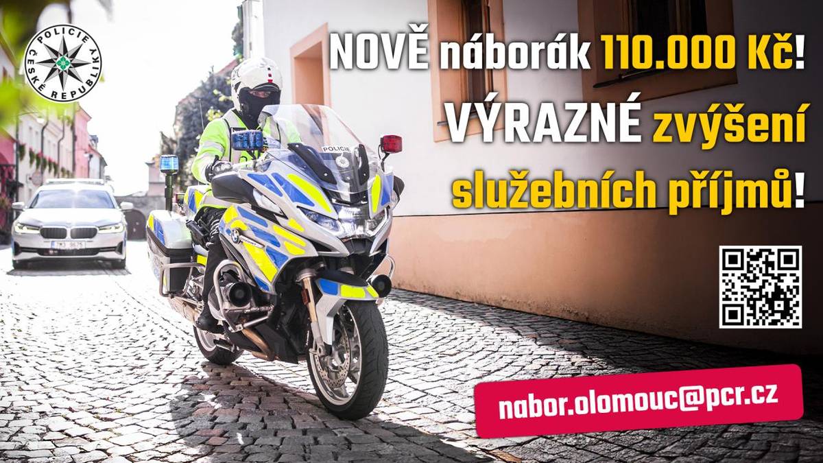 Policie ČR