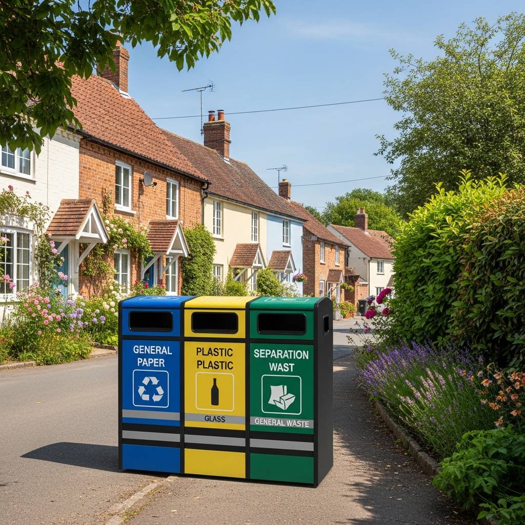 Odvoz separovaného odpadu, konkrétne plastov, papiera, kelimkov od konzerv a tetrapakov, sa plánuje na 13. marca 2026. Žiadame obyvateľov, aby zabezpečili, že tieto materiály budú pripravené na odvoz.