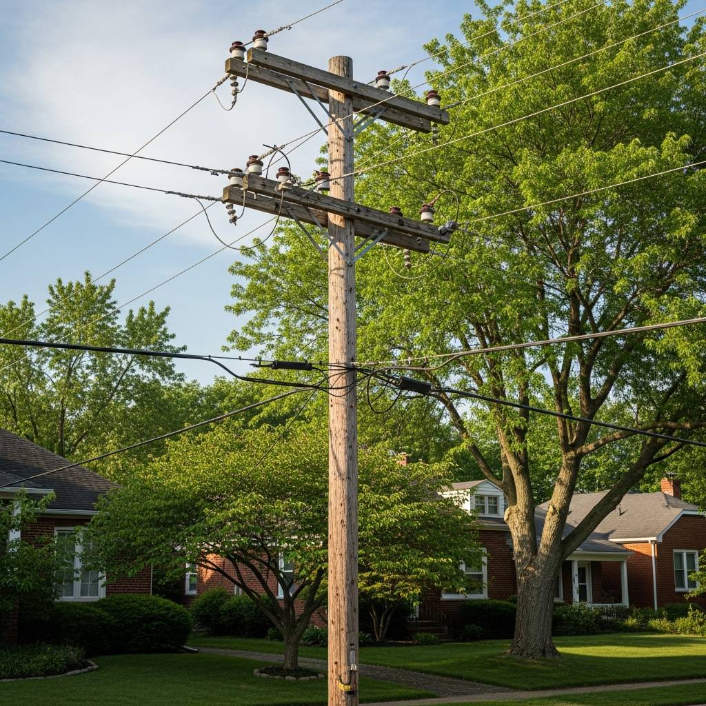 Od 12.03.2026 12:48 je z důvodu poruch přerušena dodávka elektřiny. Předpokládaná doba odstranění poruchy je do 16:48.