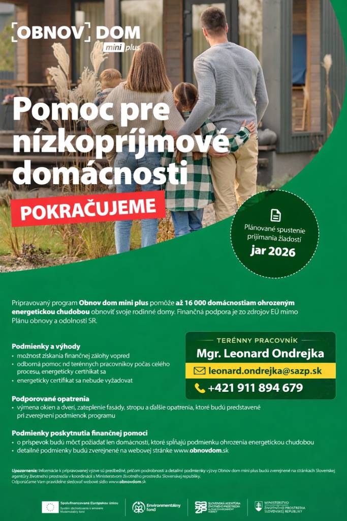 Ponuka