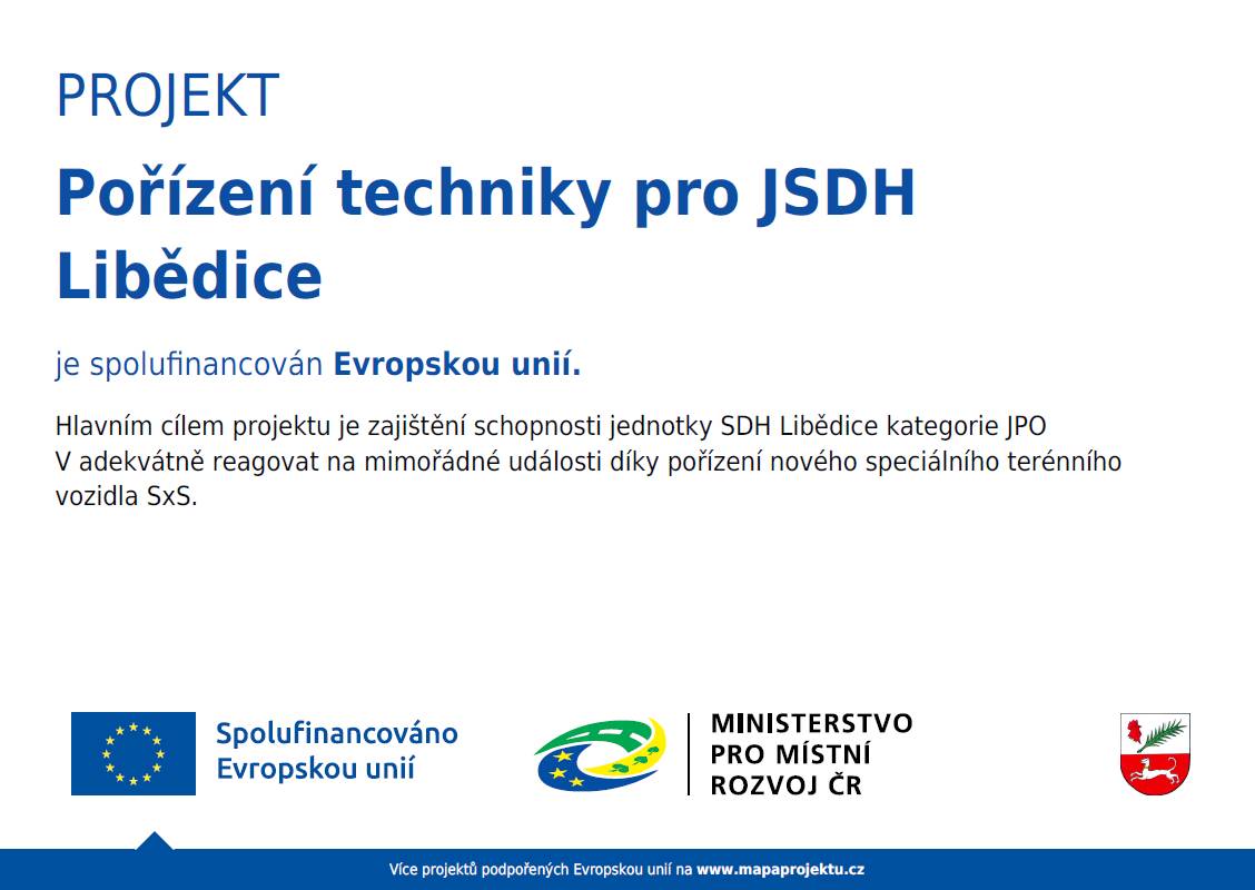 Nové speciální terénní vozidlo SxS