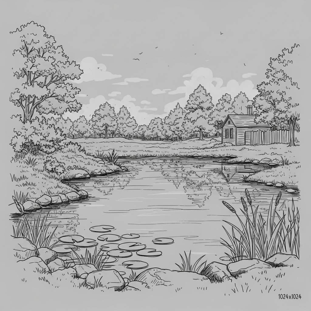 Od pondělí 16. března 2026 budou zahájeny práce na rekonstrukci a odbahnění rybníka Medvědice v části Mostecké Lázně. Z tohoto důvodu bude cesta kolem rybníka zcela uzavřena a nebude možné ani projet, ani projít.