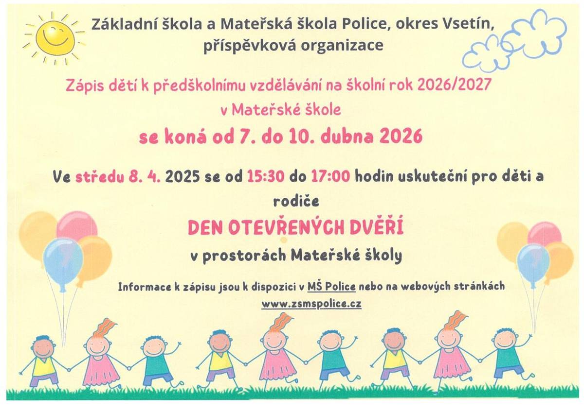 v týdnu 7.4 - 10.4.2026