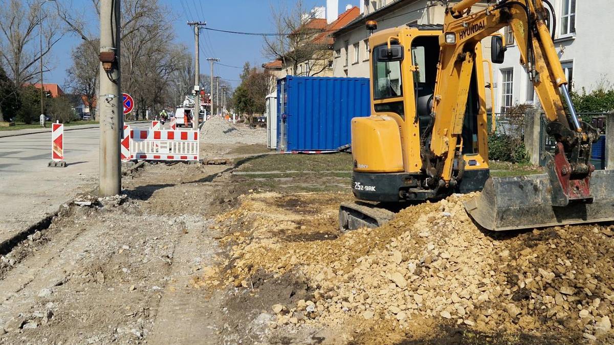 Celkovo cyklotrasa vytvorí viac ako 7 km cyklistickej infraštruktúry, z toho vyše 2 km tvoria úplne nové úseky a zvyšok tvoria tzv. upokojené zóny – úseky so zníženou rýchlosťou a bezpečnostnými opatreniami pre cyklistov a chodcov.