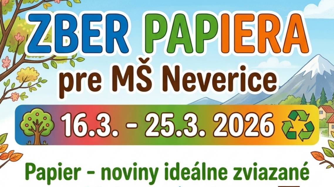 16.3.2026 - 25.3.2026