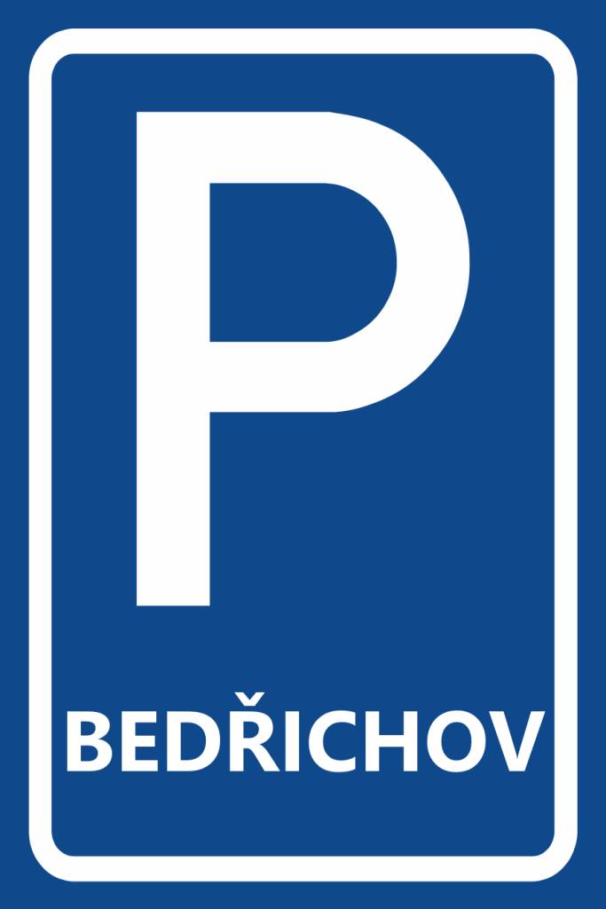 Elektronická evidence virtuálních parkovacích karet pro sídelní zónu Bedřichov podle: Nařízení města Špindlerův Mlýn o placeném stání silničních motorových vozidel na určených úsecích místních komunikací ve vymezené oblasti města Špindlerův Mlýn.