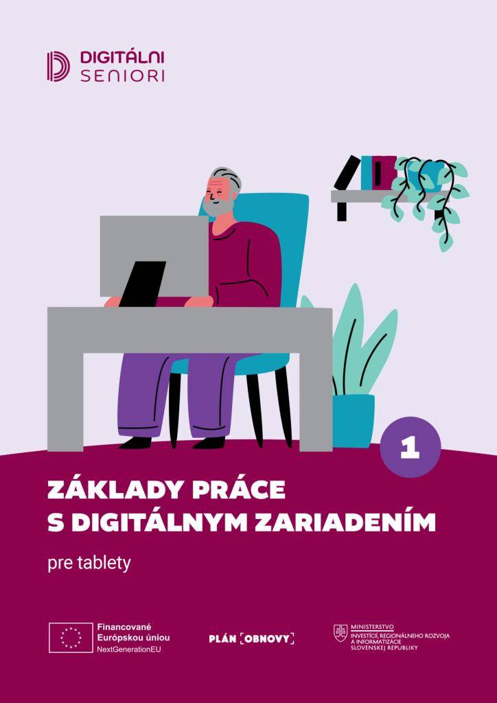 Otvorenie nového kurzu v rámci projektu: Digitálni seniori