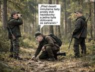 TMBK: Neprojdou! Vládní poslanci už líčí pastičky na zahraniční agenty