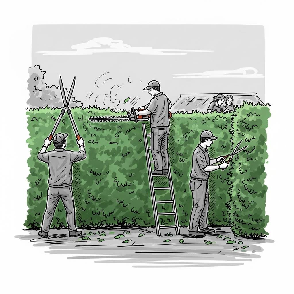 Obecní úřad Děpoltovice žádá vlastníky pozemků, aby věnovali zvýšenou pozornost jejich údržbě.  Jedná se zejména o:  - odstranění náletových dřevin  - údržbu živých plotů a keřů v okolí komunikací