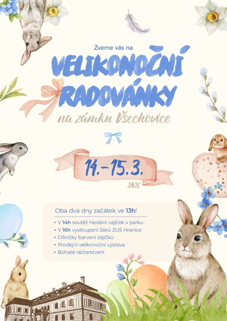 sobota 14. března až neděle 15. března