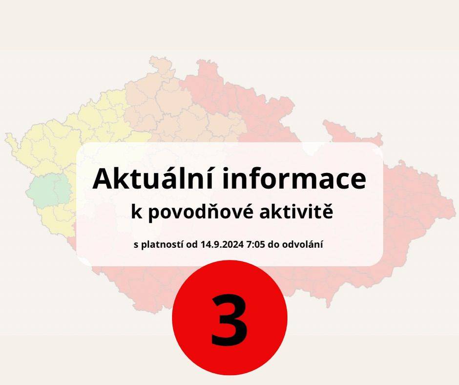Prohlášení starosty města Špindlerův Mlýn k aktuální povodňové situaci
