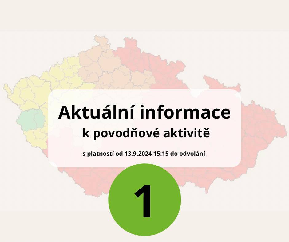 Prohlášení starosty města Špindlerův Mlýn k aktuální povodňové situaci