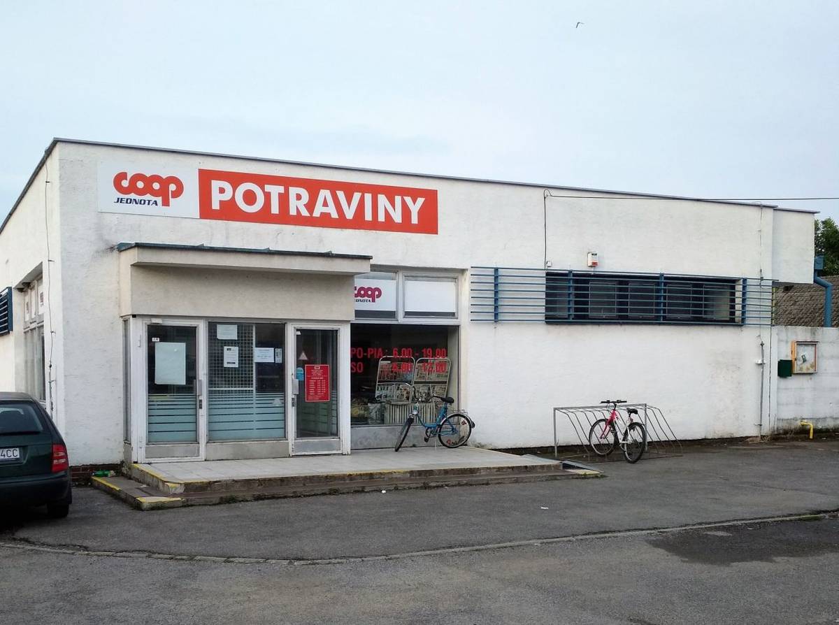 COOP Jednota oznamuje, že dočasná predajňa na adrese Trakovice 256 bude otvorená posledný krát 14.3.2026, t.j. sobota. Zrekonštruovaná predajňa COOP Jednoty sa otvára v piatok 27.3.2026 o 10,00 hod.