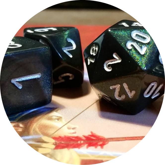 Akce je určena pro všechny, kteří by si chtěli vyzkoušet moderní společenské hry.  Naučit se hrát zajímavé deskovky a užít si u toho zábavu.