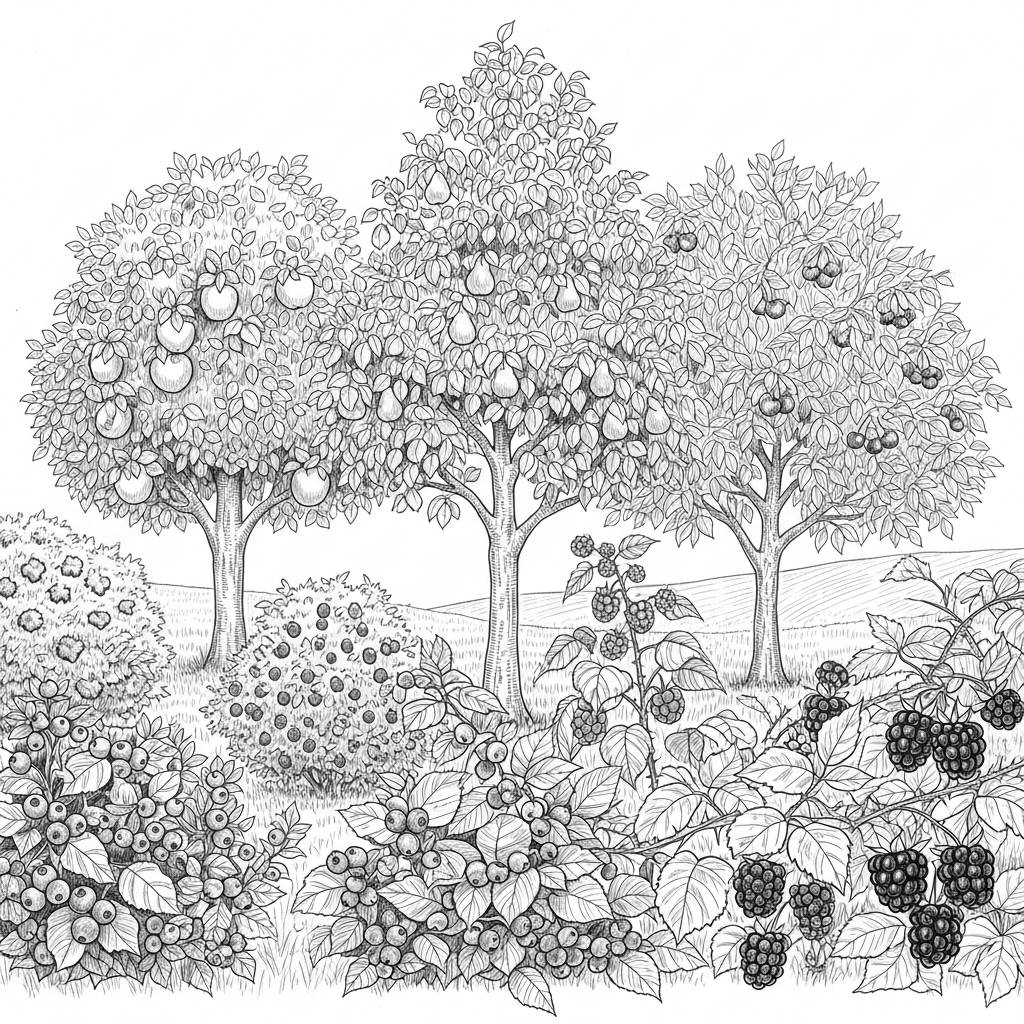 V úterý 17.3. od 14:00-14:15 proběhne u obchodu prodej firmy Ludes z Třebíče. Můžete se těšit na široký výběr ovocných stromků- jabloně, hrušně, třešně, višeň, meruňky, švestky, ryngle, broskve, rakytník, muchovník, kustovnice, angrešt, maliny, ostružiny a jahody, velký výběr růží velkokvětých.