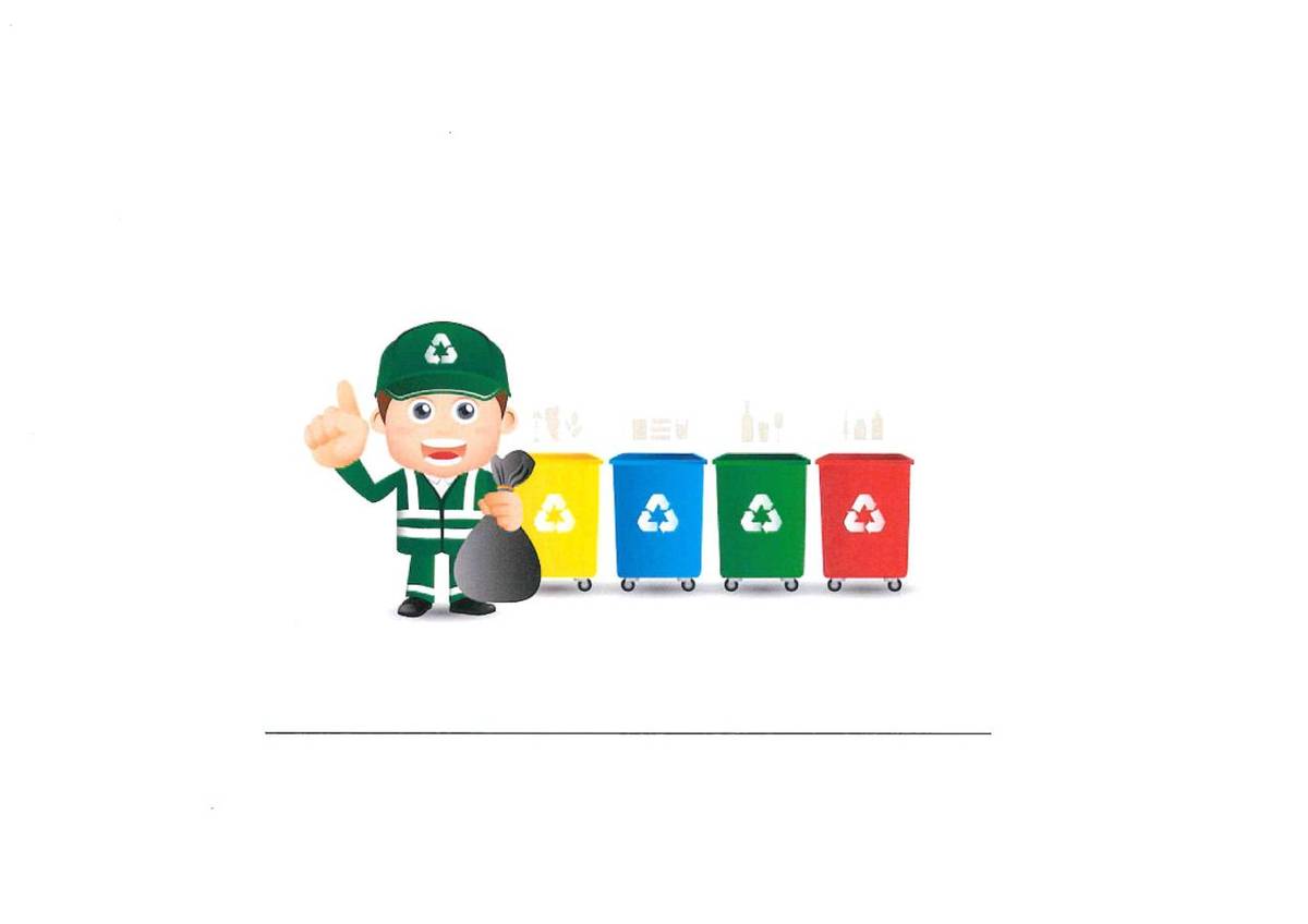 Vážení občané, v úterý dne 14.04.2026 začínáme ve sběru vytříděného PAPÍRU, a dále v intervalu  6 týdnů (26.05.2026, 07.07.2026, 18.08.2026, 29.09.2026, 10.11.2026, 22.12.2026, ...) od domů v obci, tzv. sběr DOOR-TO-DOOR! Vyzvedli jste si všichni modrou popelnici 240 l ?