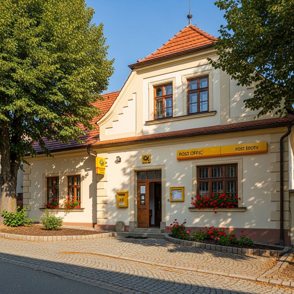 Provozovna České pošty Hoštice-Heroltice informuje, že rozsah hodin pro veřejnost bude omezen na nezbytně nutnou dobu dne 13.03.2026 a to od 12 do 15 hodin.