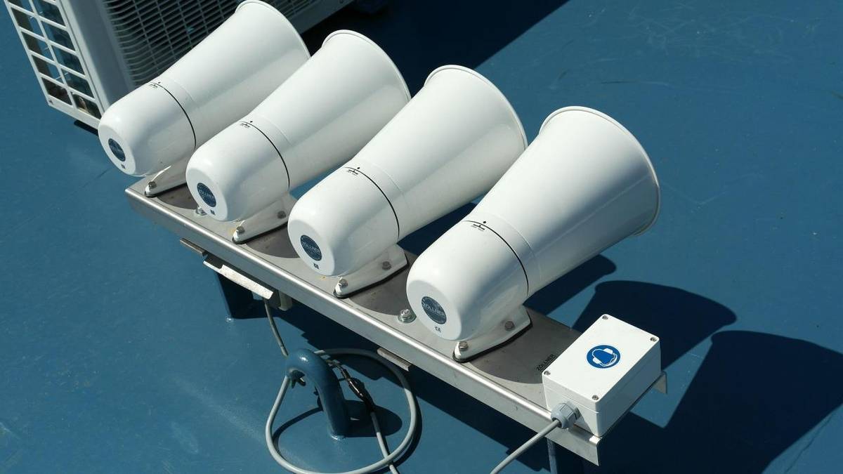 Dnes 13. marca 2026 o 12.00 hod. sa v meste Svit uskutoční preskúšanie elektromotorických a elektronických sirén v rámci systému varovania obyvateľstva.