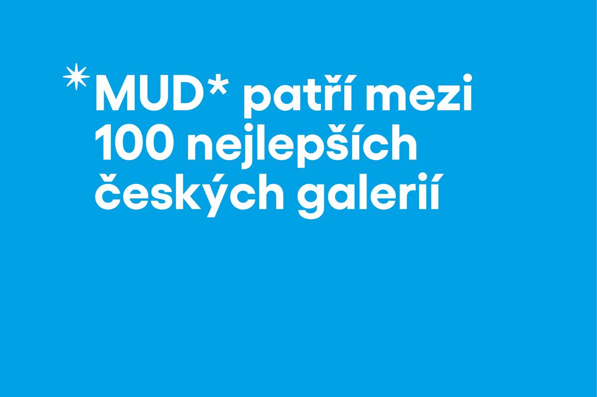 Muzeum umění a designu Benešov se zařadilo do nezávislého výběru 100 nejzásadnějších galerií v České republice za rok 2025. Projekt 100 Galerií, za kterým stojí iniciativa 100ks.cz, vznikl s cílem pomoci veřejnosti lépe se orientovat na české galerijní scéně a upozornit na instituce, které významně přispívají k rozvoji současného umění.