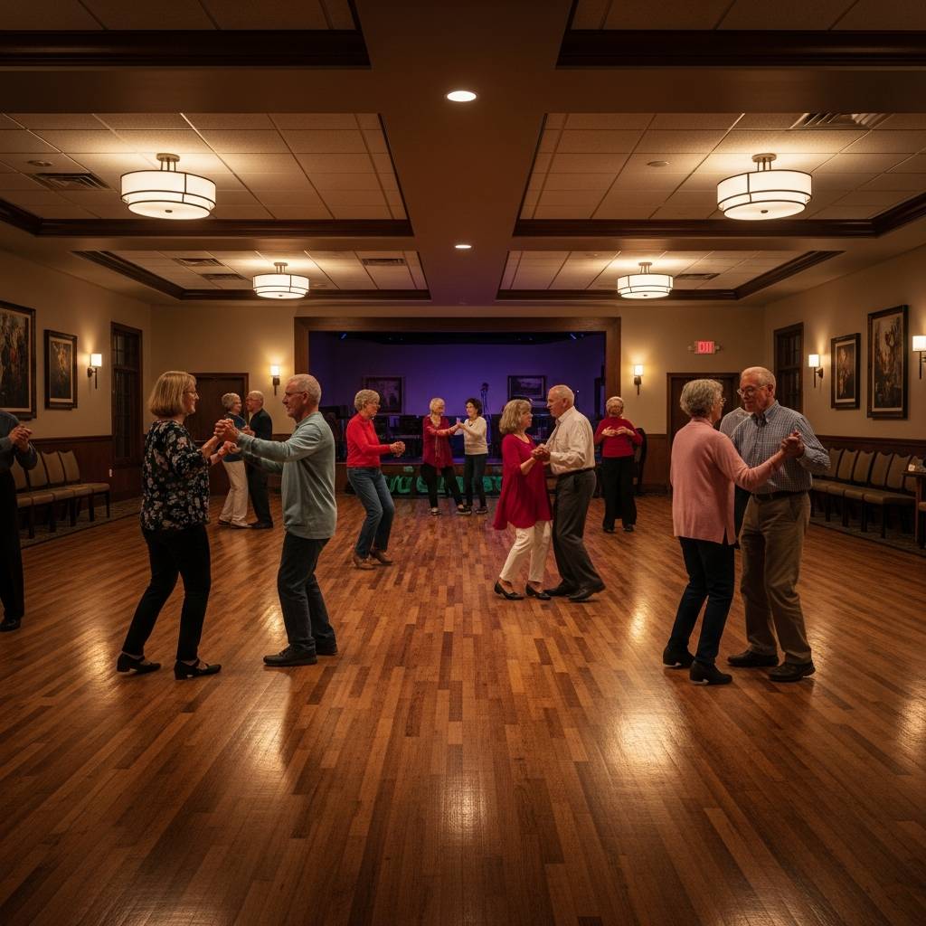 Přijďte strávit příjemné odpoledne na Taneční odpoledne U Slunce, které se uskuteční 18. března 2026 od 16:00. K poslechu a tanci vám zahraje Petr Baumgartner a vstup je zdarma.