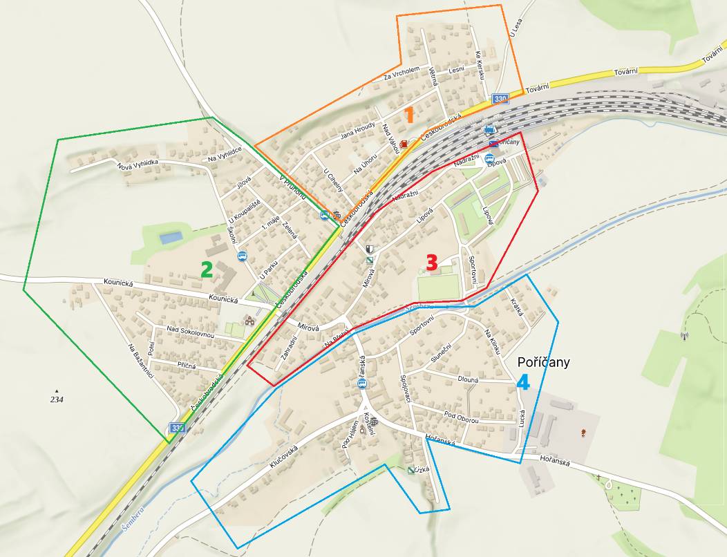 V březnu byly zahájeny práce na pokládce optického kabelu v obci. Investorem je spol. CETIN a zhotovitelem stavebních prací firma OPTISPOL.