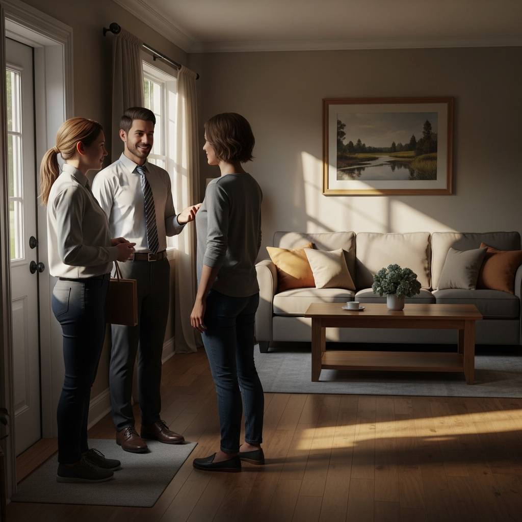 Obec upozorňuje občany na zvýšený výskyt podomního prodeje a nekalých praktik ze strany osob, které obcházejí domácnosti.