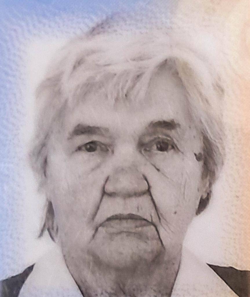 Smútiace rodiny Lacková a Snopčoková s hlbokým žiaľom oznamujú občanom, že dňa 16. marca 2026 ich po ťažkej chorobe navždy opustila milovaná matka, stará a prastará matka, príbuzná, naša bývalá občianka Mária Lacková, rod. Tyralová vo veku nedožitých 95 rokov.