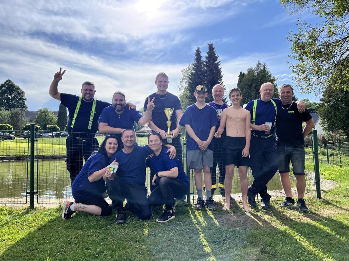 Dne 25.05.2024 se v Suché konala 2. soutěž letošní hasičské sezóny. Družstvo pro tentokrát pouze v mužském složení dokončilo s výsledným časem 26,39 sekundy. Jejich precizní útok jim zajistil krásné 2.místo, což potvrdilo jejich výjimečnou soutěžní formu.