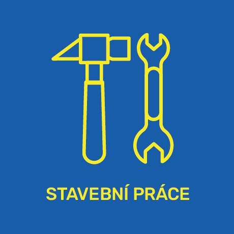 Situační výkres a popis realizace.