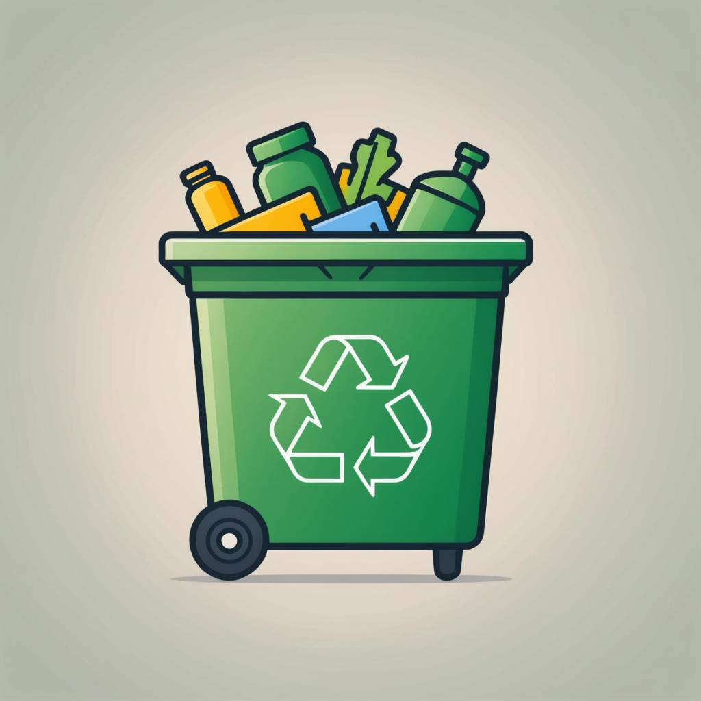 Od pátku 24. dubna do pondělí 27. dubna 2026 se uskuteční sběr velkoobjemového odpadu. Na několika místech v obci. Železný odpad pokládejte prosím vedle kontejneru na zem, abychom mohli efektivně využít prostor. Žádáme obyvatele o rovnání vyhazovaného odpadu, aby se dostalo na více domácností.