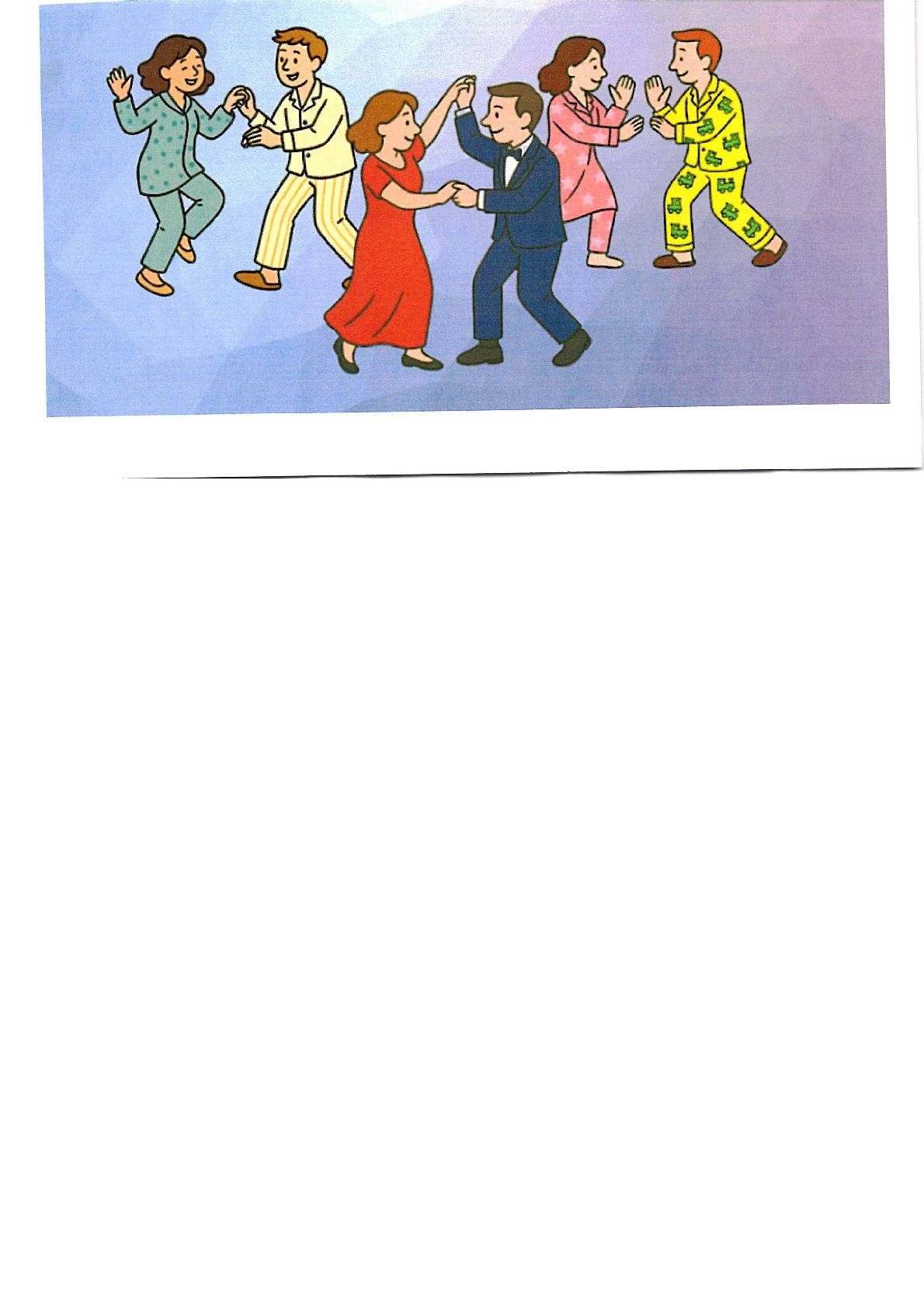 Obec Hrejkovice všechny srdečně zve na svoji pyžamovou zábavu, která se uskuteční v sobotu 21.03.2026 ve 20 hodin v sále KD Hrejkovice. K tanci a poslechu hraje RM BAND. Těšíme se na Vás!