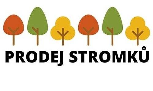 Ve čtvrtek 12.3. 2026 vám firma Ludes z Třebíče nabídne výpěstky českých šlechtitelů. Prodej proběhne od 8:30-8:45 na obvyklém místě - u obecního úřadu Ovocné stromky a drobné ovoce: Jabloně, hrušně, asijská hrušeň, třešeň, višeň, meruňky, švestky,  ryngle, broskve,  černý jeřáb stromek, Sloupové jabloně. Angrešt, rybíz, maliny, ostružiny Rakytník řešetlákový (včetně samců), Muchovník (indiánská borůvka), Goji (Kustovnice čínská) Růže velkokvěté   velký výběr. prostokořené