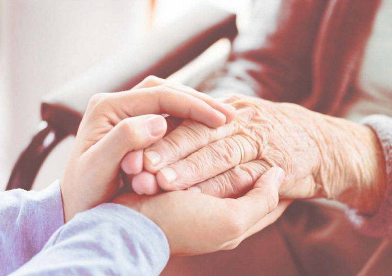 Nabídka pomoci pečeovatelské služby z Rakovníka