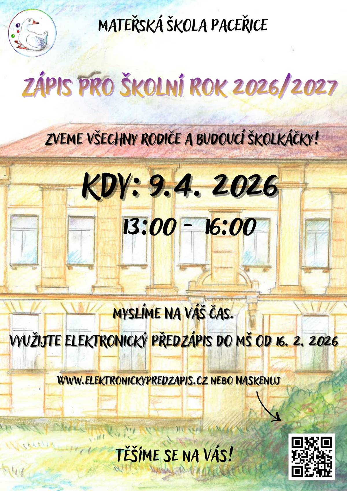 Podrobnosti naleznete v příloze.