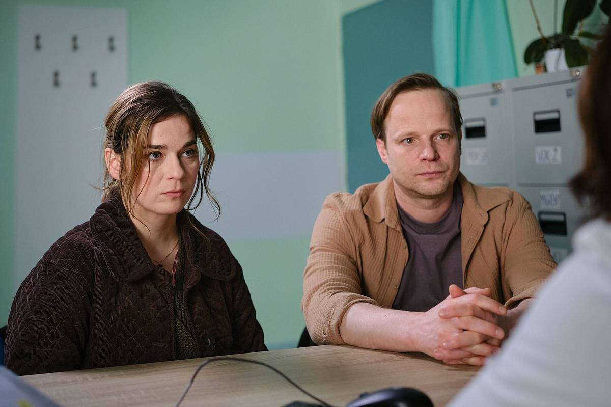 Kino projekce, Společenský areál Mže, Hornická 1695, 34701 Tachov, čtvrtek 19. 3. 2026 od 17.00. Drama, Česko / Slovensko, 2026, 110 min, nevhodné do 12 let, dabing